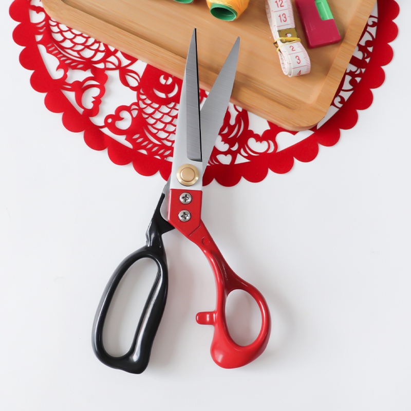 Geesong Professional SK5 Steel Dressmaking & Precision Cloth Cutting - รูปที่ 5