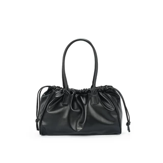 COCOTAYA -Bag กระเป๋าถือPU สุภาพสตรียกทรง ความจุมากกระเป๋าถือแบบโท้ต