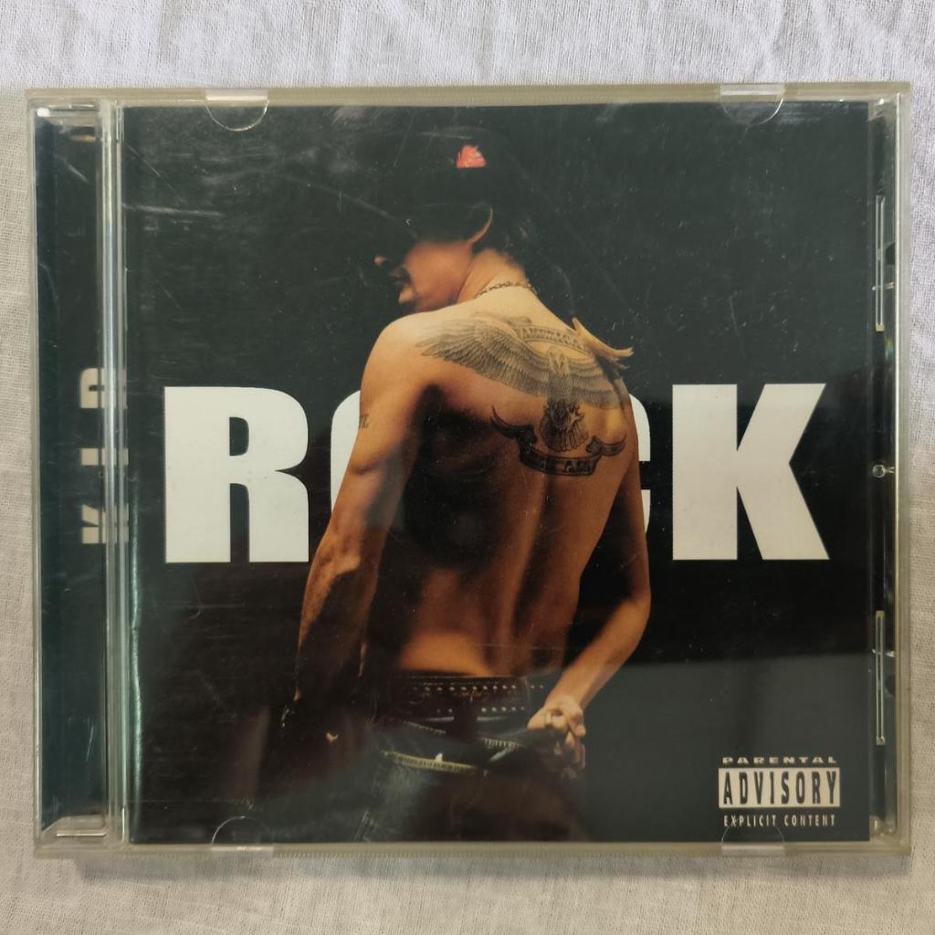 Kid Rock Alternative Rock, Country Rock, Blues Rock nu metal Rap metal 2003 ซีดีอัลบั้ม