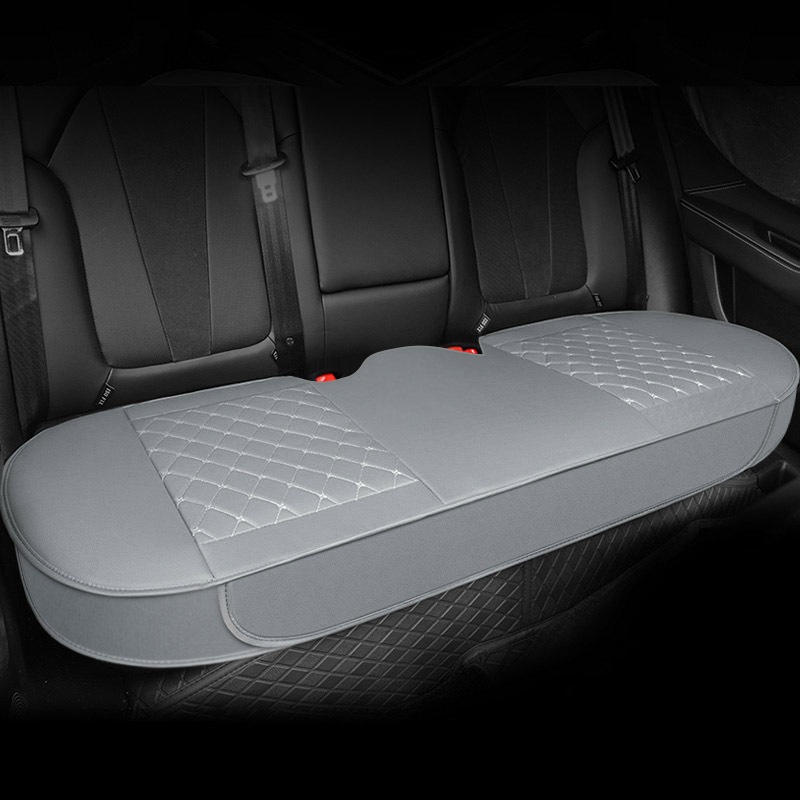 แผ่นรองนั่งในรถยนต์ แผ่นรองเบาะ เบาะรองนั่งรถยนต์ เบาะนั่งรถยนต์ ชุดเบาะ - รูปที่ 2