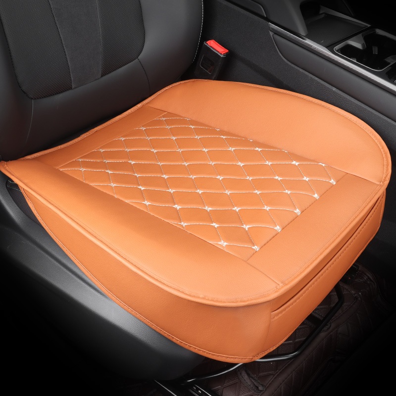 แผ่นรองนั่งในรถยนต์ แผ่นรองเบาะ เบาะรองนั่งรถยนต์ เบาะนั่งรถยนต์ ชุดเบาะ - รูปที่ 6