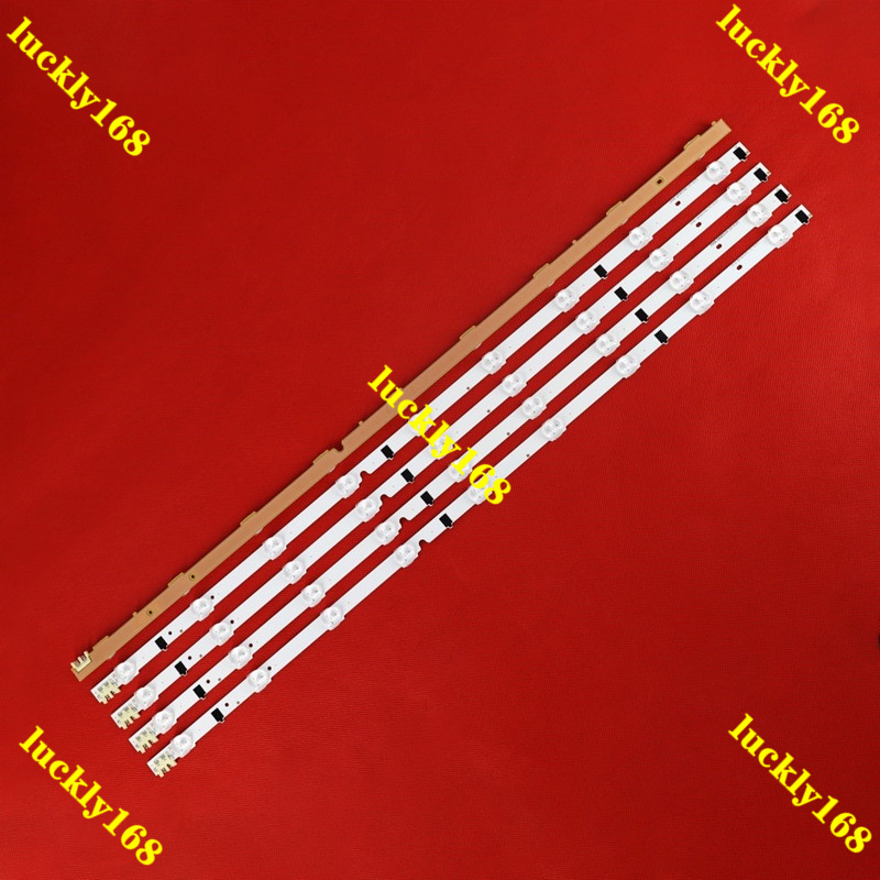 ใหม่ 5 ชิ้น/เซ็ต HG32AB670BW UA32F5000 UA32F4000AR UA32F4105AR UA32F5105 SAMSUNG 32" LED TV backligh