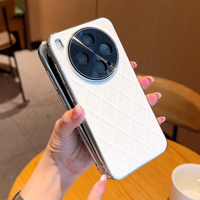 สําหรับ Vivo X พับ Fold2 Fold3 Fold5 เคสโทรศัพท์หรูหราหนังพับหน้าจอฝาครอบสําหรับ Vivo XFold3 Pro กัน