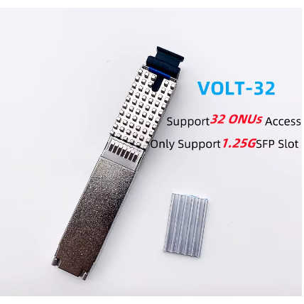 Mini Gpon Olt Stick Set สําหรับ Pisowifi และ PPOE รวม 32 onus โดยใช้ multi vlan โดยใช้ 5v5 พร้อม mik