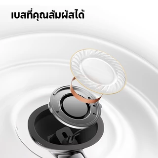 Edifier P230 USB-C หูฟังแบบมีสายพร้อมคุณภาพเสียงระดับสูง Hi-Res Audio ไมโครโฟนในตัว การเชื่อมต่อแบบมีสาย (USB-C) มอบความหน่วงเป็นศูนย์ IP54