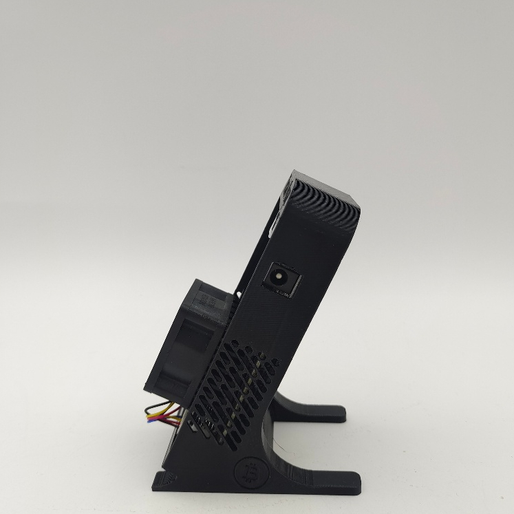 Bitaxe Gamma 601: 1.2TH/s Bitcoin Solo Miner | BM1370 ASIC BTC Miner | Ultra-Low 17W Consumption