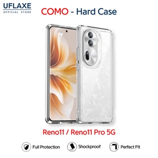 UFLAXE COMO - เคส OPPO Reno 11 / Reno 11 Pro 5G - เคสแข็งกัน…