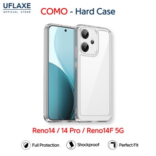 UFLAXE COMO - เคส OPPO Reno 14 / Reno 14 Pro / Reno 14F 5G -…
