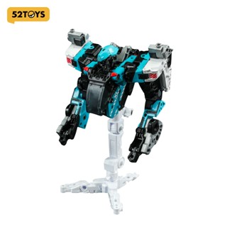 52TOYS INFINITYBOX IB-14 TOXOTES Mecha Deformation Action Fi…