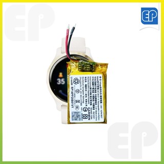 ใหม่ 361-00137-10 แบตเตอรี่ทดแทนสําหรับ Garmin Venu 2S GPS F…