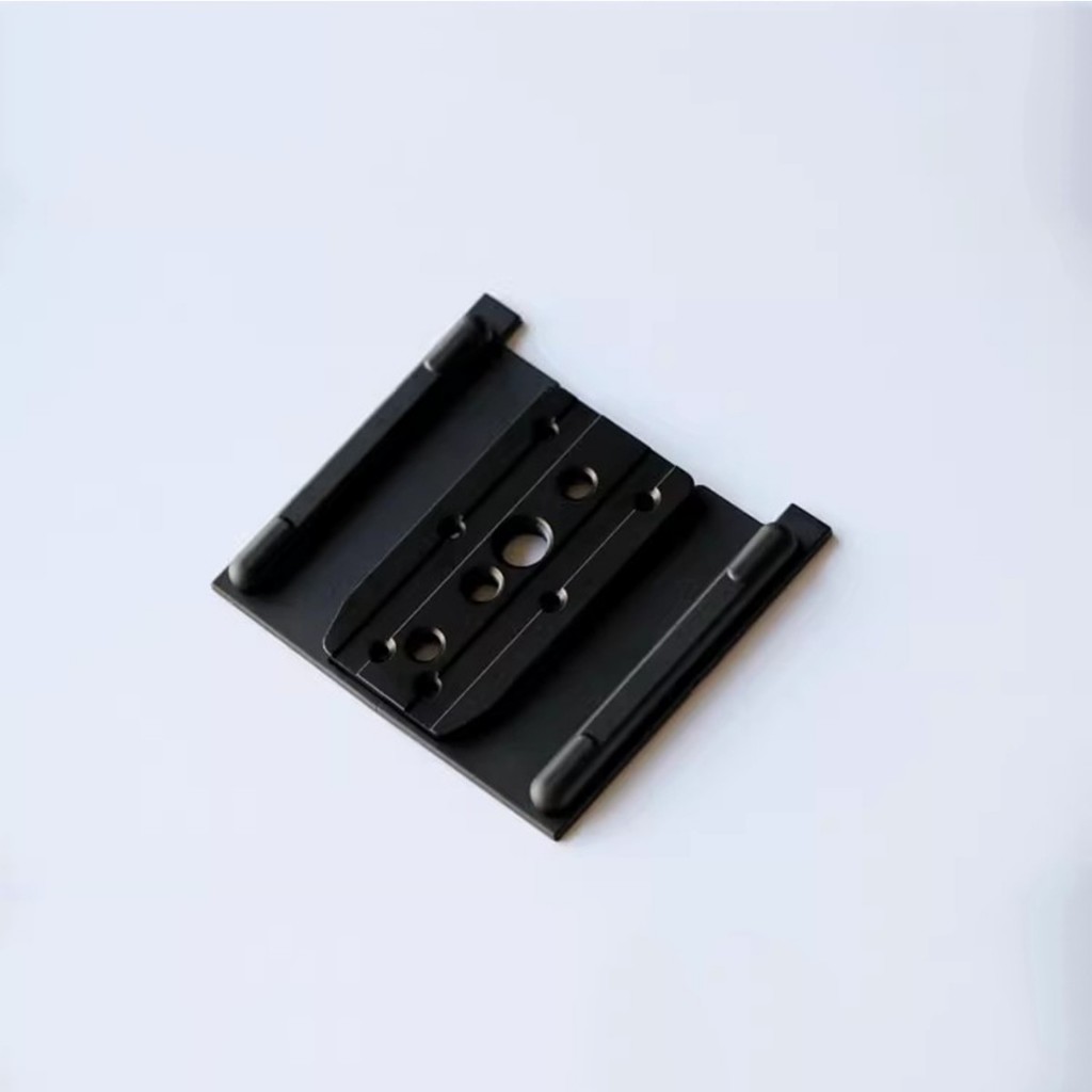 สําหรับ Hasselblad ด้านล่างขาตั้งกล้องแผ่น & ฐานชุดสําหรับ 503CXi/501C/503CW/501CM