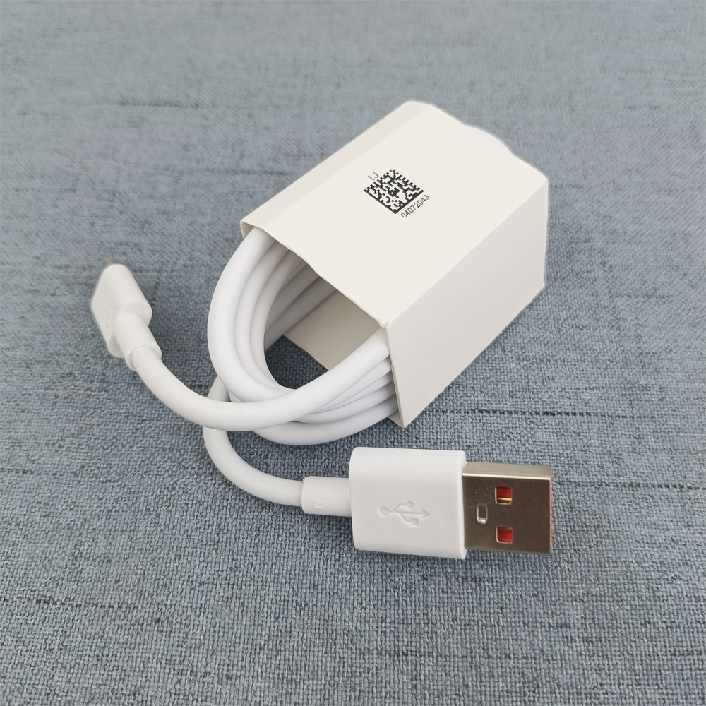 Infinix 6A USB ประเภทสาย 100W 67W 45W Super Fast รูปที่ 7