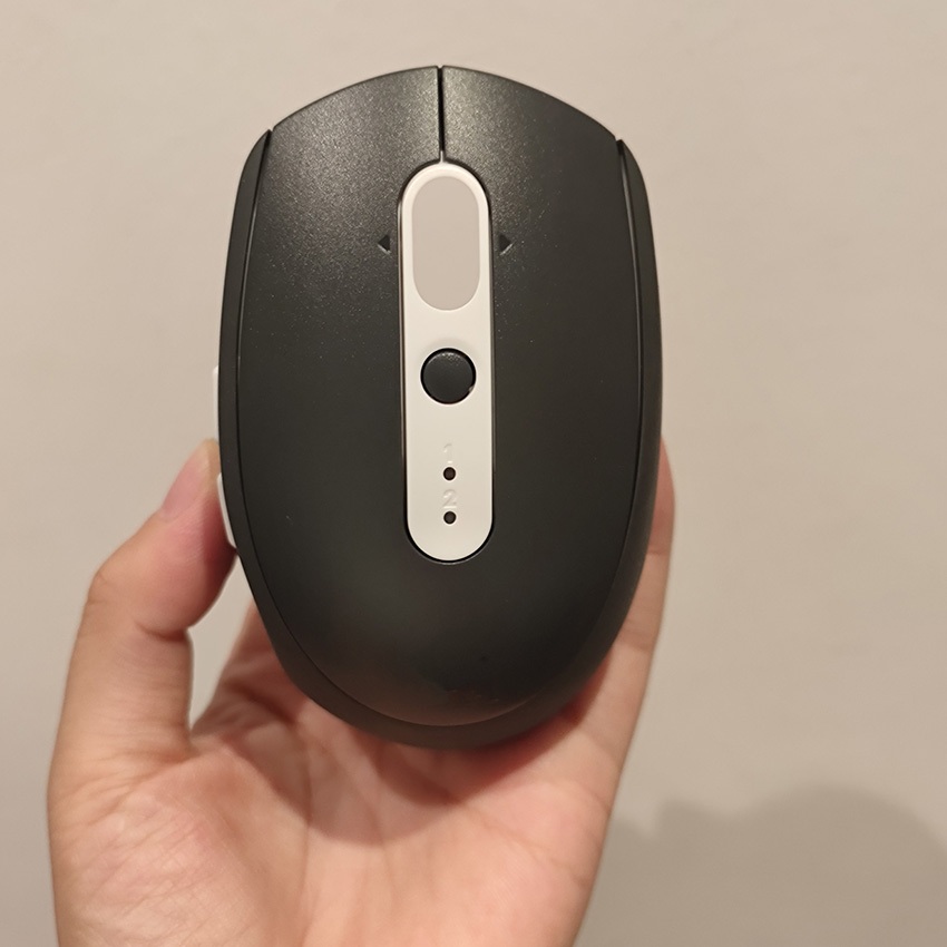 Mouse Upper Shell Mouse Top Case อุปกรณ์เสริมสําหรับ Logitech M585/M590