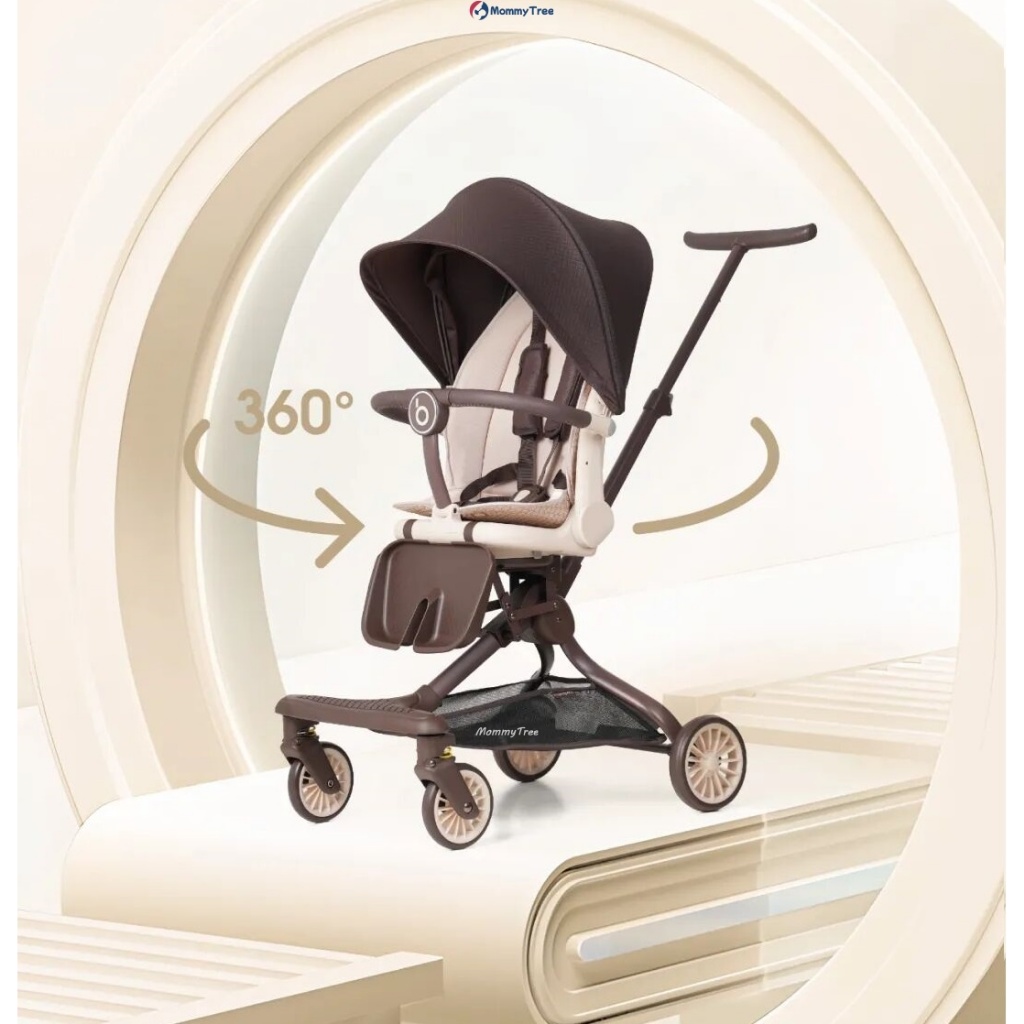 รถเข็นเด็ก รถเข็น  รถลากเด็ก baby stroller รถเข็นมือ V22 รถเขนเด็ก รถเข็นขนของ รถเข็นน้ํา รถเข็นพับ 
