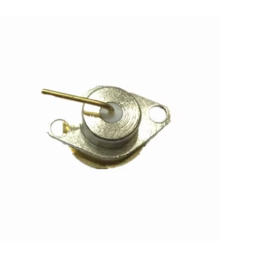 2pcs เสาอากาศอะแดปเตอร์ Adaptor ซ็อกเก็ตสําหรับ Kenwood TK-3207 TK-3107 TK3207 TK2107 TK2207 TK3107 