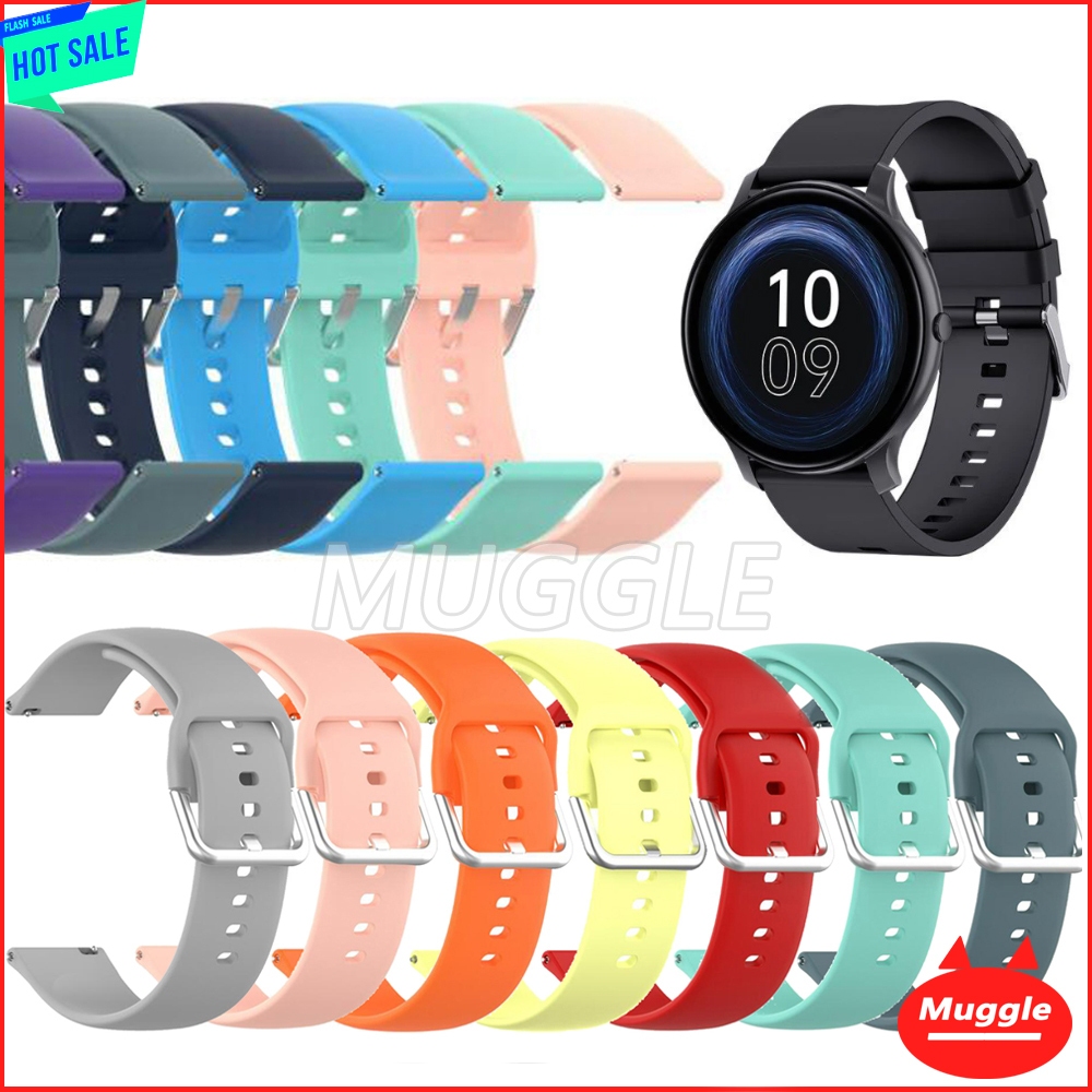 AXON Memo Lite AXON Mega สายนาฬิกาซิลิโคน สายรัดข้อมือทดแทน สาย AXON Memo Lite สายนาฬิกาซิลิโคนเปลี่