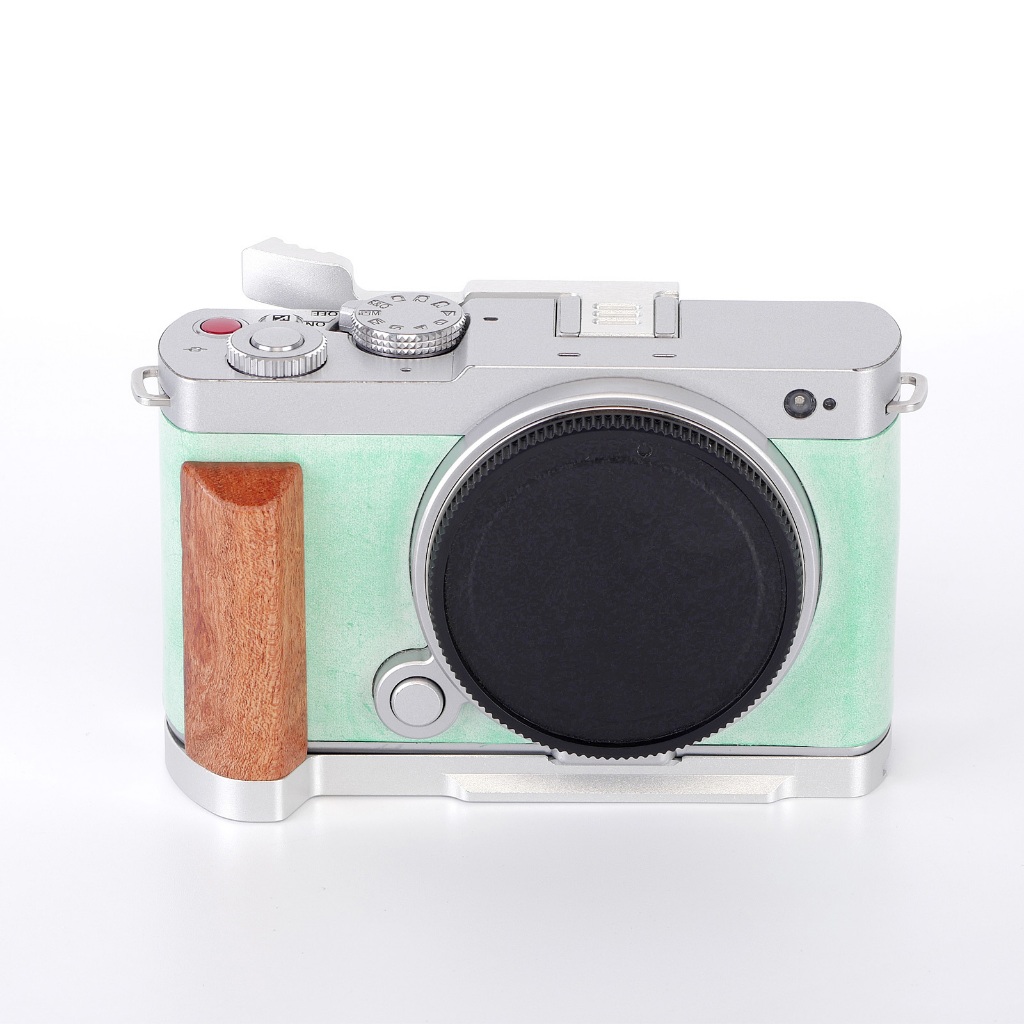 กริปนิ้วเฉพาะสําหรับ Panasonic S9