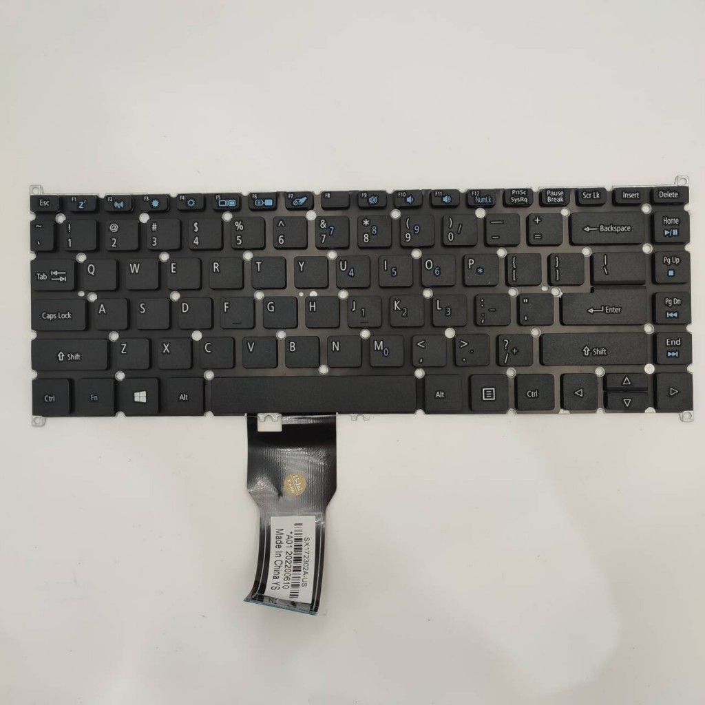 US สําหรับ Acer TravelMate X3410 series N18I1 TMX3410-M 823G X40-51/53G X3310 X3410 X313 X314-51 B11