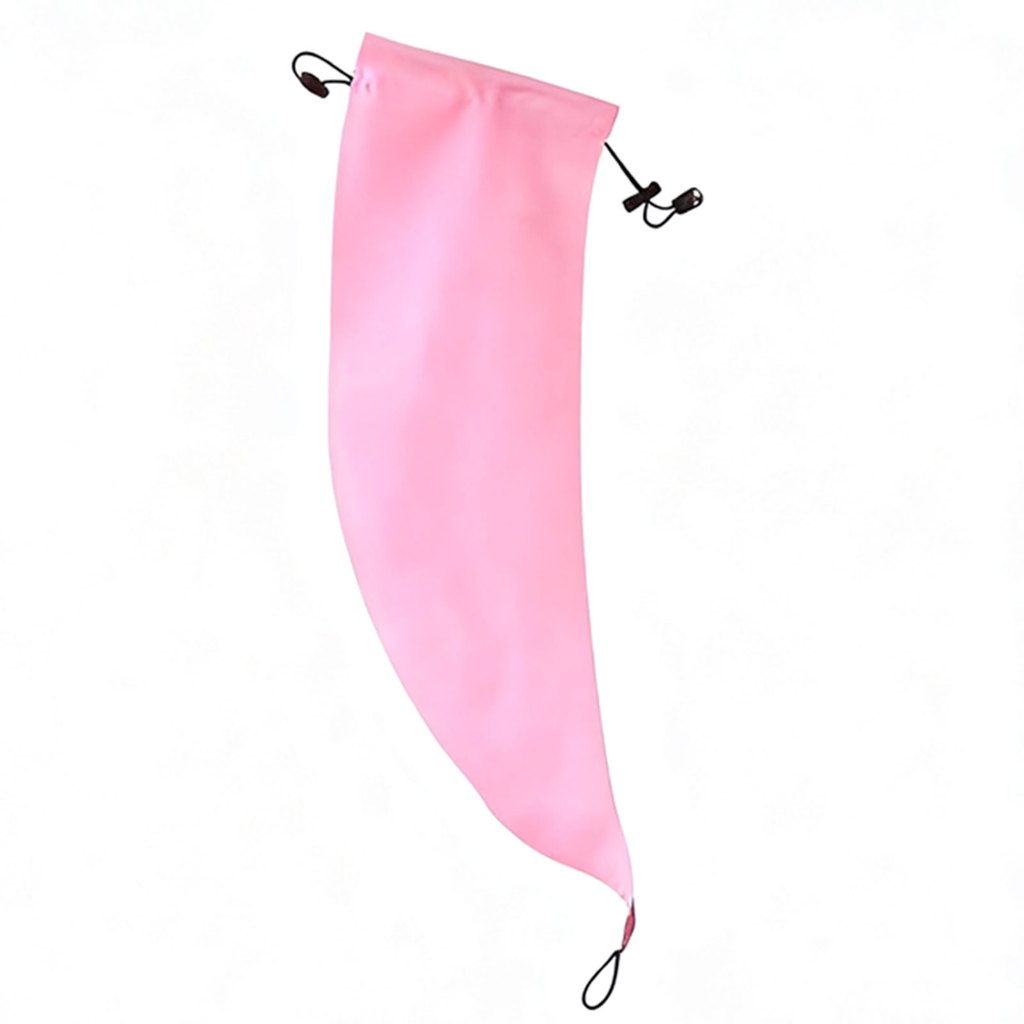 กันน้ํา Hairsleeve Targeted Root Protection Treatments Daily Shower Routine
