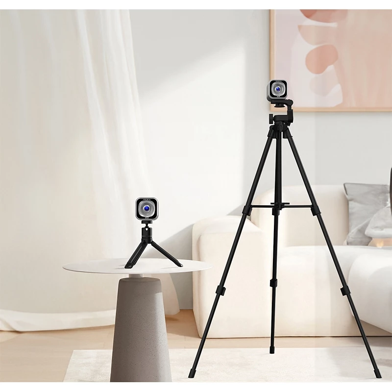 ชุดขาตั้งกล้อง SJCAM 150 ซม. และ 10 ซม. สําหรับกล้องแอคชั่นและสมาร์ทโฟน thumbnail 6