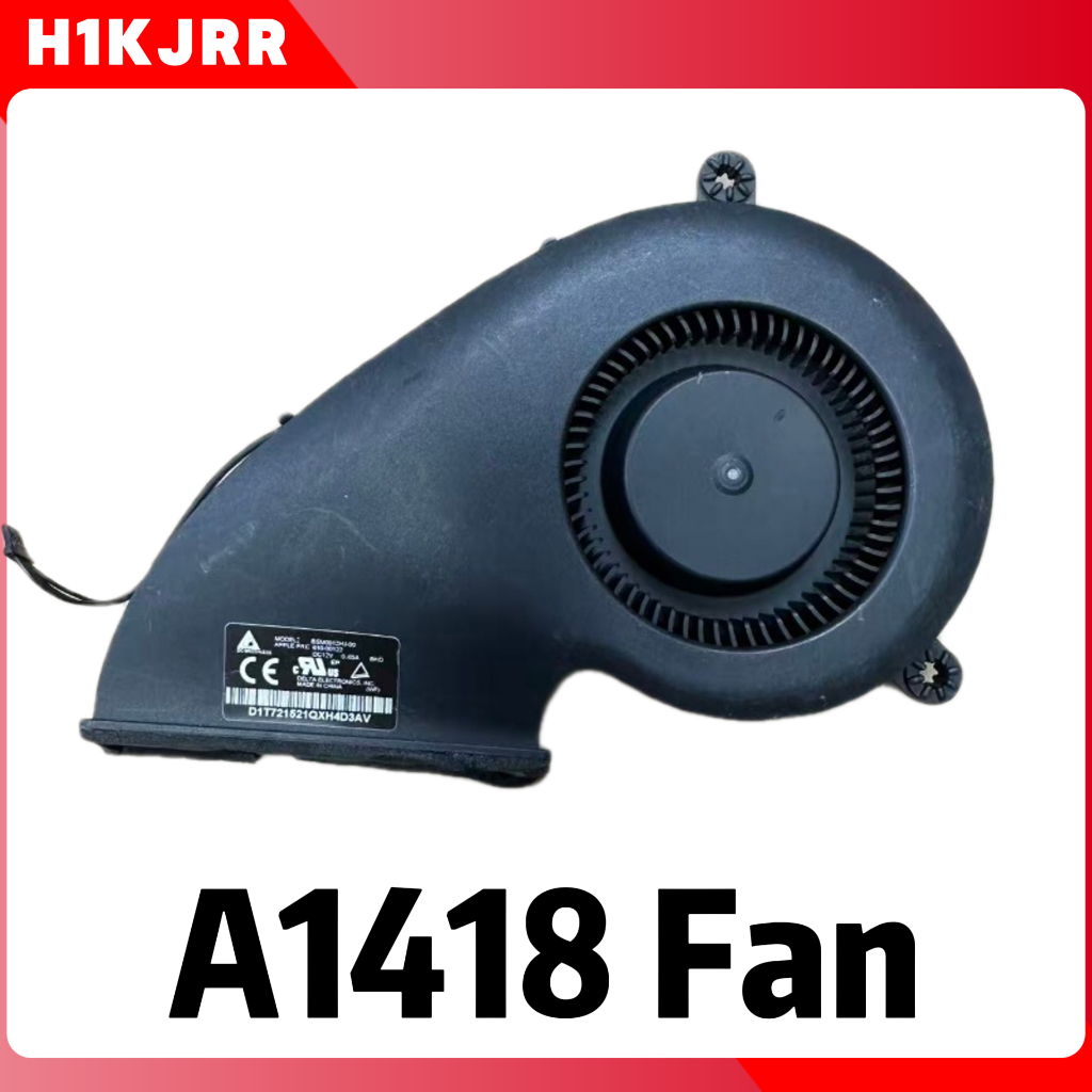 ใหม่สําหรับพัดลมระบายความร้อน CPU ของ apple IMAC A1418