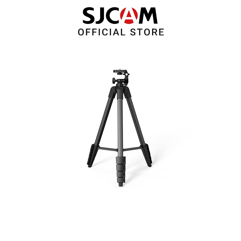 ชุดขาตั้งกล้อง SJCAM 150 ซม. และ 10 ซม. สําหรับกล้องแอคชั่นและสมาร์ทโฟน