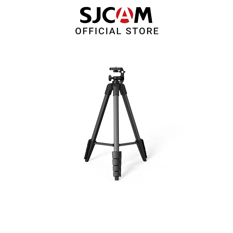 ชุดขาตั้งกล้อง SJCAM 150 ซม. และ 10 ซม. สําหรับกล้องแอคชั่นและสมาร์ทโฟน