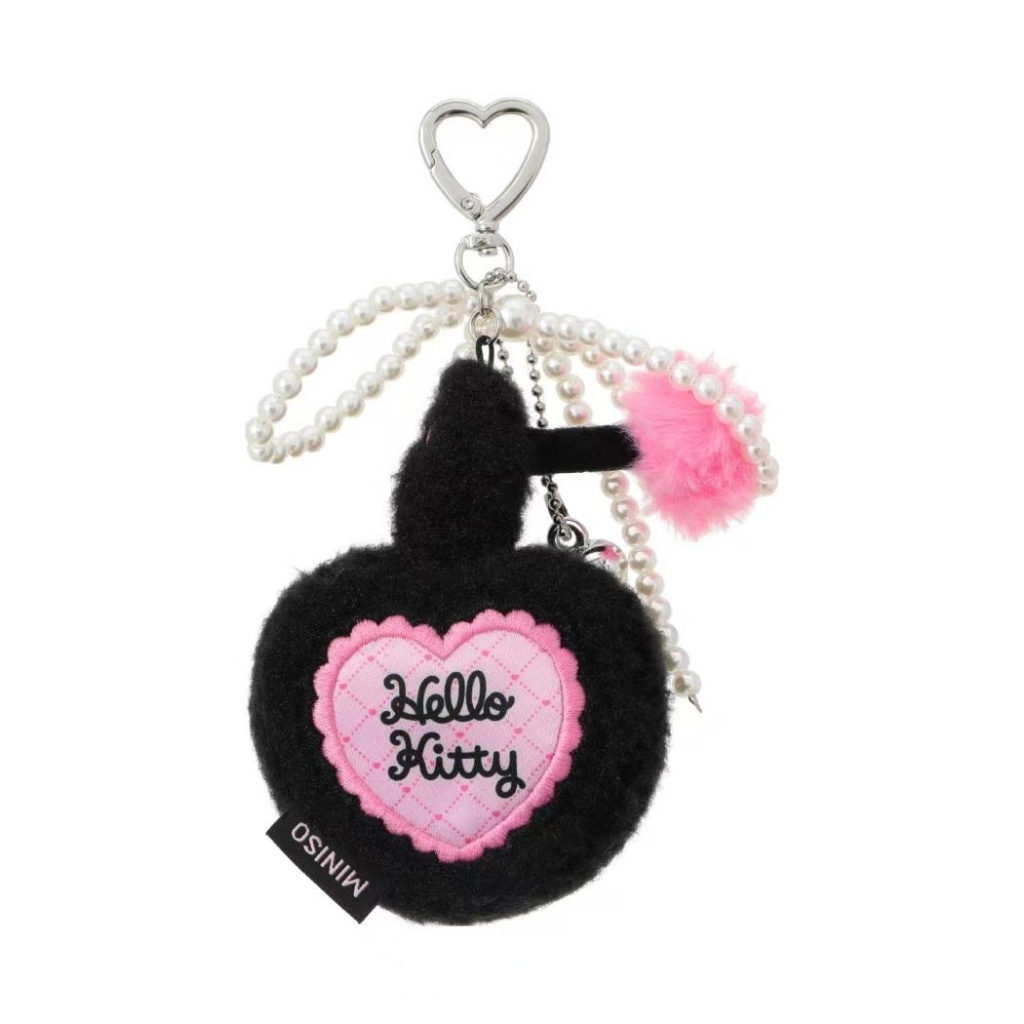 จี้กลิ่นหอมตุ๊กตา Miniso Hello Kitty