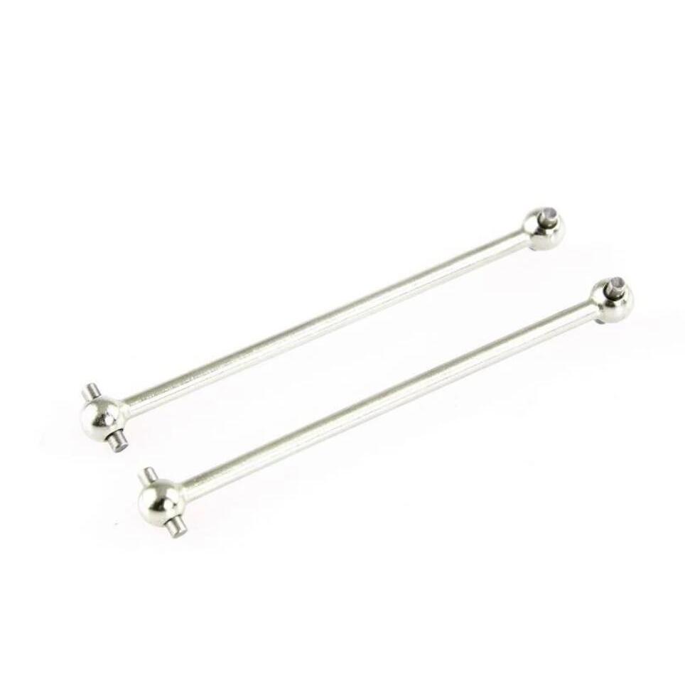 LC Racing L6018 F&R Dogbone (สําหรับ EMB-WRC, EMB-1, EMB-SC, EMB-DT, EMB-TC, EMB-TG, EMB-MT)