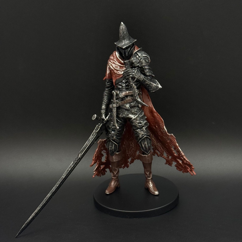 20 ซม.ใหม่ Dark Souls 3 อะนิเมะรูป Abyss Watchers Elden แหวน Dark Knight Wizard PVC Action Figures รูปปั้นคอลเลกชันตุ๊กตาของเล่น ราคา ถูกที่สุด ดีลบีเคเค แกลเลอรีภาพที่ 4