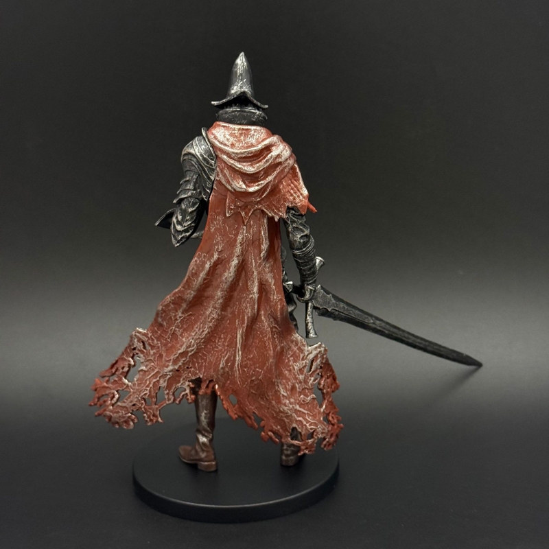 20 ซม.ใหม่ Dark Souls 3 อะนิเมะรูป Abyss Watchers Elden แหวน Dark Knight Wizard PVC Action Figures รูปปั้นคอลเลกชันตุ๊กตาของเล่น ราคา ถูกที่สุด ดีลบีเคเค แกลเลอรีภาพที่ 2
