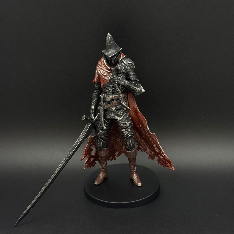 20 ซม.ใหม่ Dark Souls 3 อะนิเมะรูป Abyss Watchers Elden แหวน Dark Knight Wizard PVC Action Figures รูปปั้นคอลเลกชันตุ๊กตาของเล่น ราคา ถูกที่สุด ดีลบีเคเค แกลเลอรีภาพที่ 9
