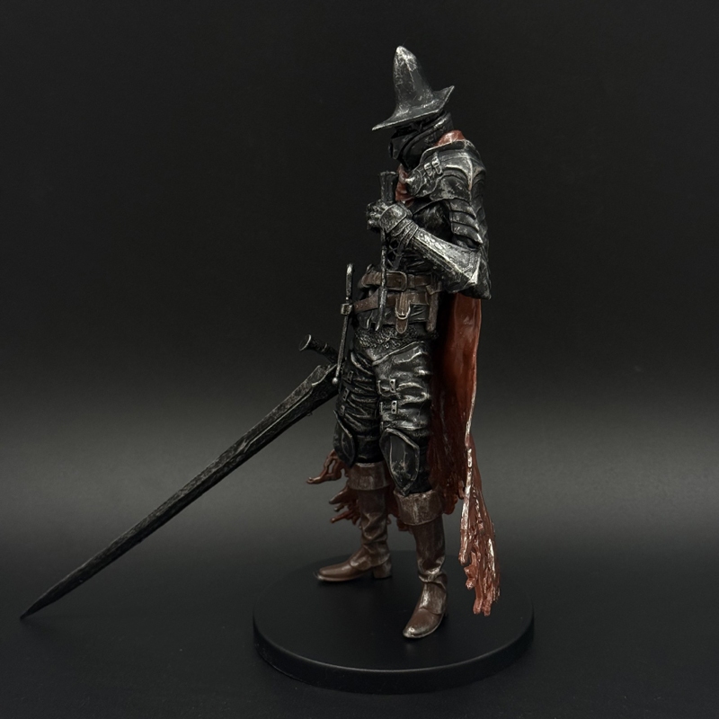 20 ซม.ใหม่ Dark Souls 3 อะนิเมะรูป Abyss Watchers Elden แหวน Dark Knight Wizard PVC Action Figures รูปปั้นคอลเลกชันตุ๊กตาของเล่น ราคา ถูกที่สุด ดีลบีเคเค แกลเลอรีภาพที่ 8