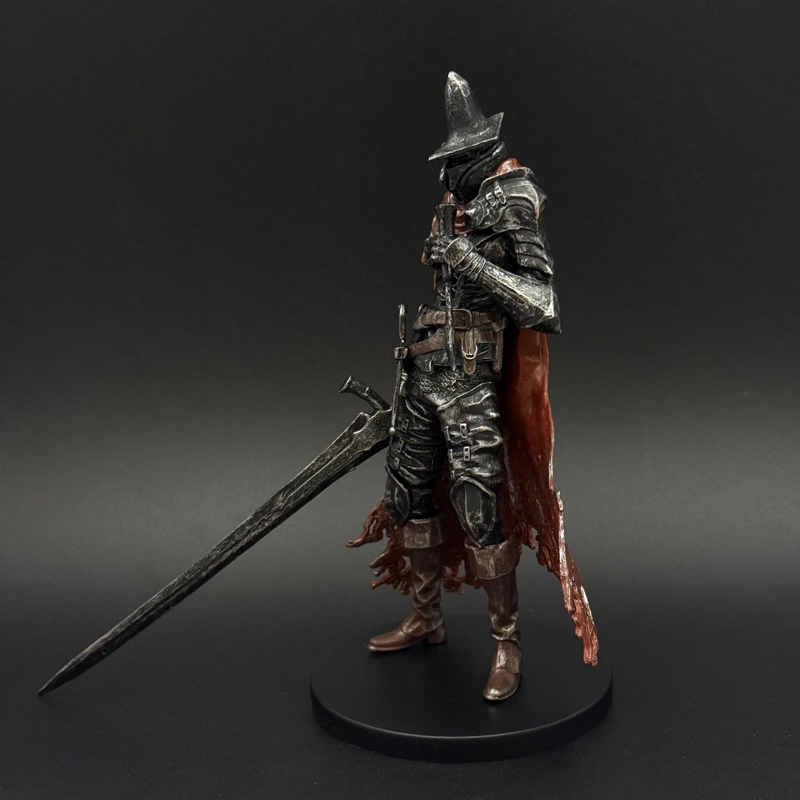20 ซม.ใหม่ Dark Souls 3 อะนิเมะรูป Abyss Watchers Elden แหวน Dark Knight Wizard PVC Action Figures รูปปั้นคอลเลกชันตุ๊กตาของเล่น ราคา ถูกที่สุด ดีลบีเคเค แกลเลอรีภาพที่ 6