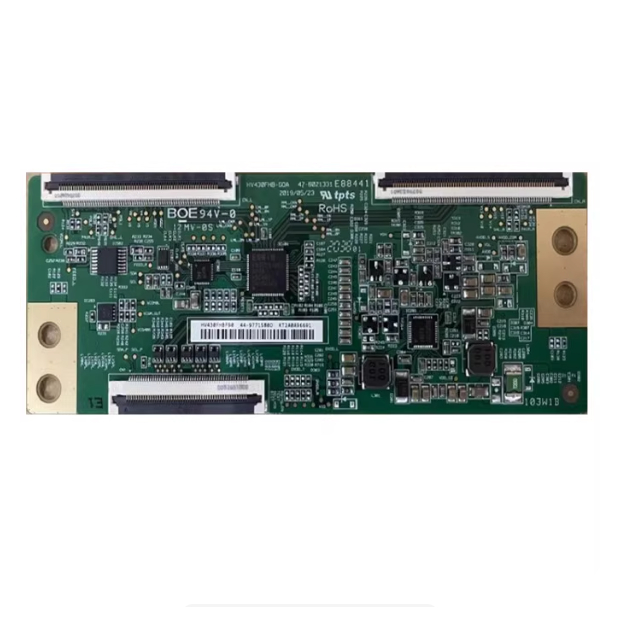 ใหม่ของแท้ BOE HV430FHB-F90 47-6021331 บอร์ดตรรกะ HV430FHB-F90