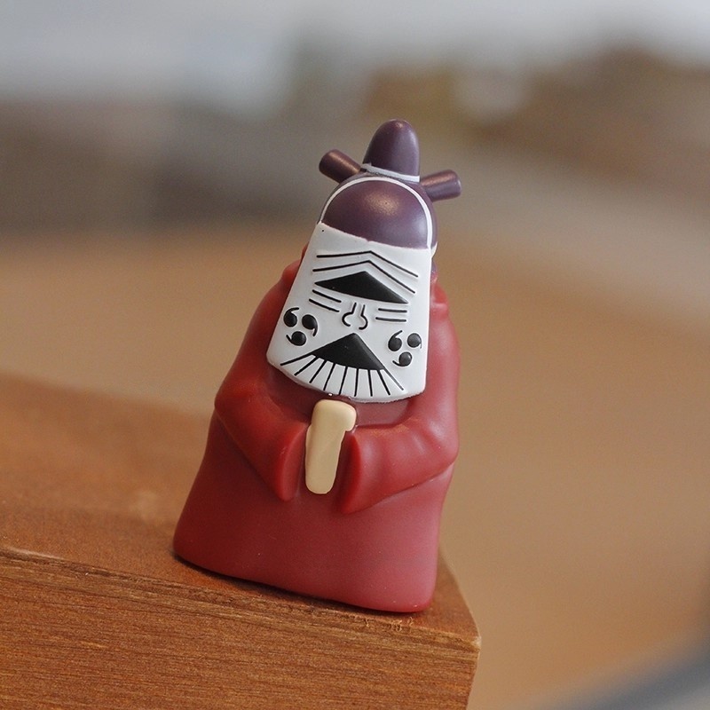 ญี่ปุ่นเดี่ยว Ghibli Hayao Miyazaki Spirited Away 12 ชิ้นชุด Tang Granny หุ่นนิ้วมือของเล่นตกแต่งของขวัญวันเกิด ราคา ถูกที่สุด ดีลบีเคเค แกลเลอรีภาพที่ 4
