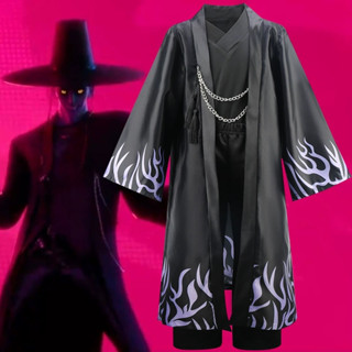 K-POP คอสเพลย์เด็กชายชุดเสื้อผ้าแฟชั่น 3pcs เด็กชายชุดคริสต์…