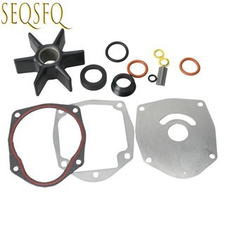 47-43026Q06-00 47-8M0100526 ปั๊มน้ํา Impeller Service Kit สําหรับ 4-Stroke 40-115HP Outboard Motor 4