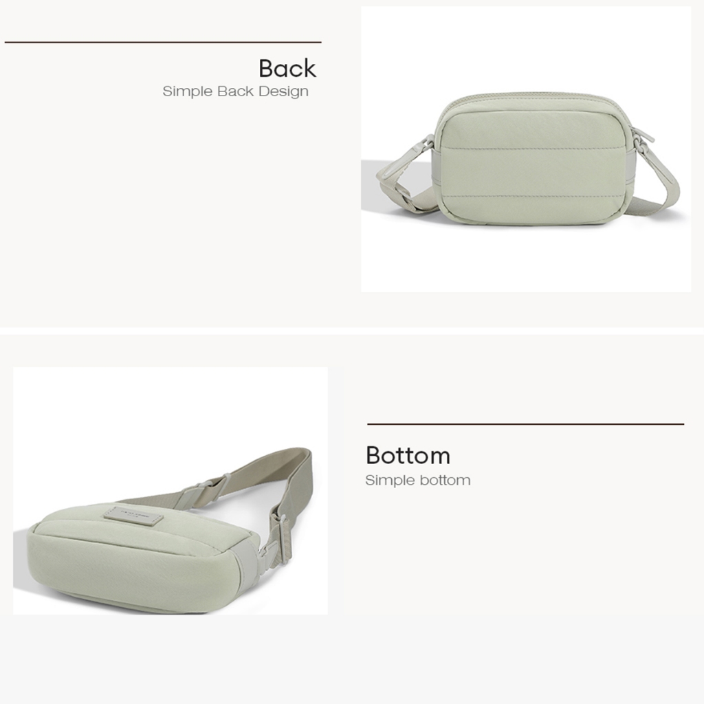 David Jones Paris حقيبة Bubble ربيع وصيف 2025 — صورة 6