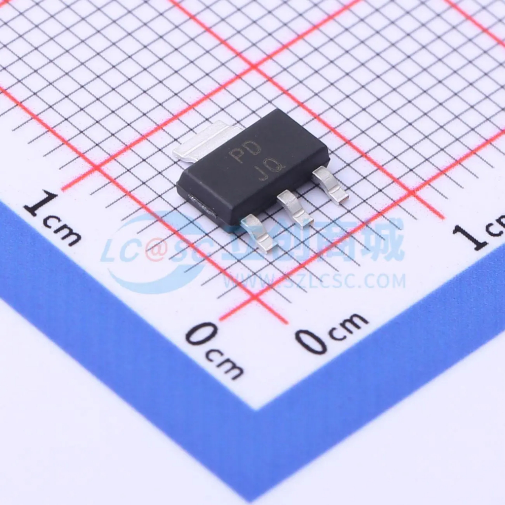 S-LBTP460Z4TZHG PNP กระแสไฟ: 4.5A แรงดันไฟฟ้า: 60V