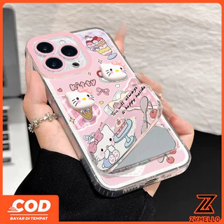เหมาะสําหรับ OPPO A6X A6 A5X A5 5G A5i A60 PRO A3 A3X A5 PRO A3 PRO A38 A79 A58 A18 A57 2022 A17 A95 น่ารักการ์ตูนกันกระแทกTPUเคสโทรศัพท์