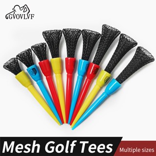 Golf Mesh Elastic Limit Ball Nail Low Resistance 2025 Golf t…