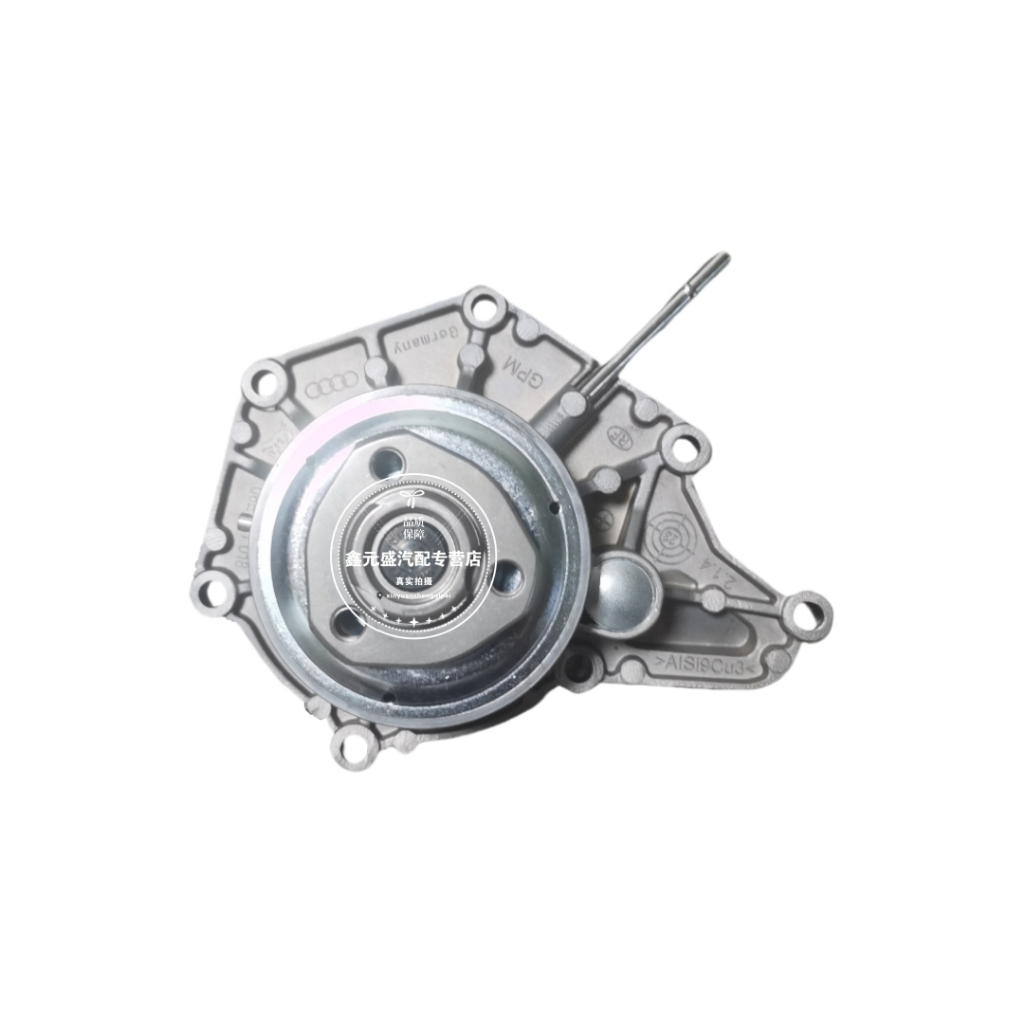 เหมาะสําหรับ Audi 10-15 ปี Q7 3.0T 10-15A73.0T 12-15 ปี A6L 2.5/3.0T Volkswagen 11-18 ปี Tourui 3.0T