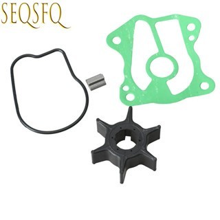 06192-ZV5-003-00 ปั๊มน้ําใบพัดชุดซ่อมสําหรับ Honda Marine 4 จังหวะนอก 35 40 45 50 HP มอเตอร์ 06192-Z