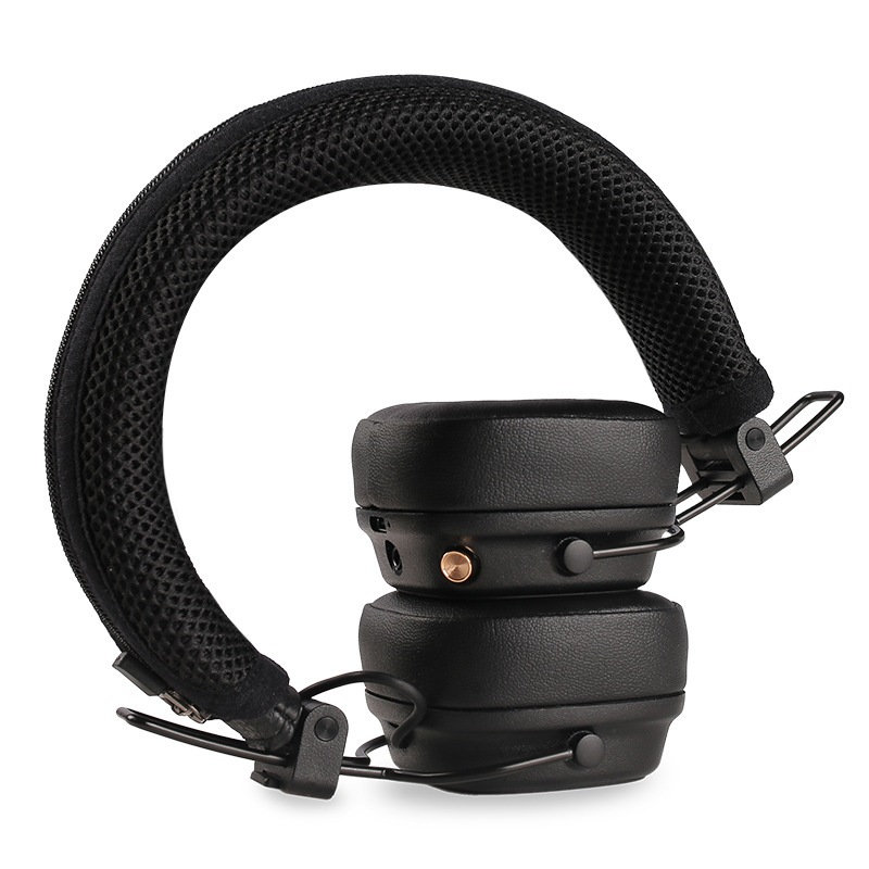 สําหรับ MARSHALL MAJOR 3/4/5 หูฟัง Beam Cover Prism S Head Beam Cushion Beam ฝาครอบป้องกัน