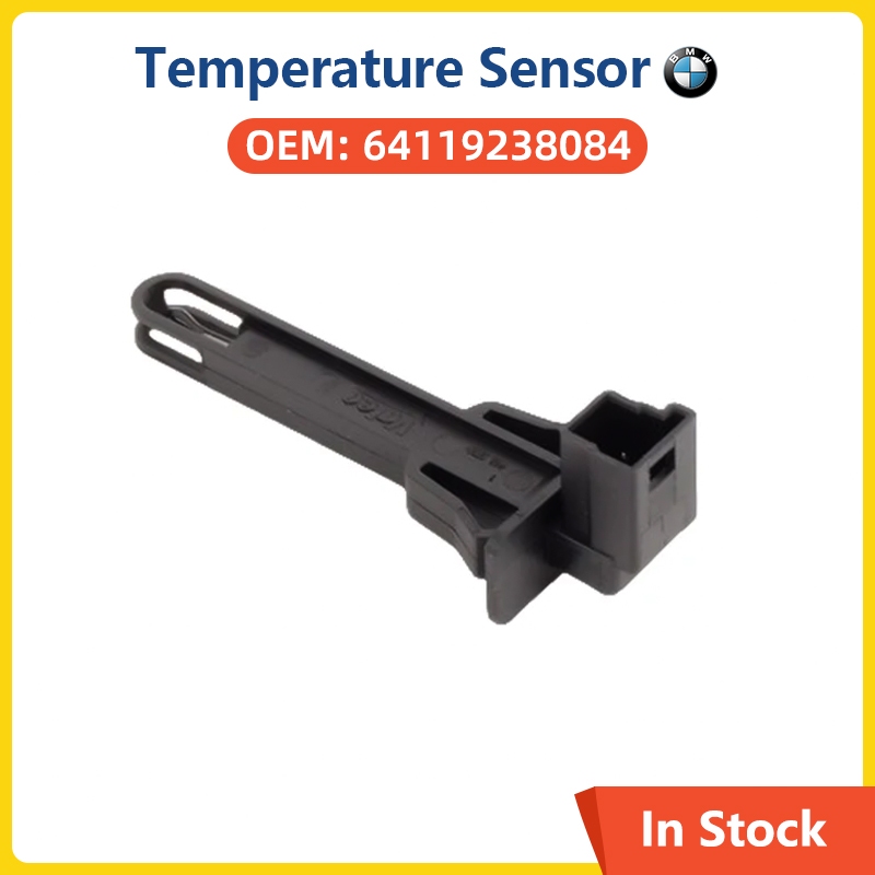 Auto parts เครื่องปรับอากาศเครื่องระเหยอุณหภูมิเซนเซอร์สําหรับ BMW X3 X4 F15 F16 F20 F22 F23 F87 F30