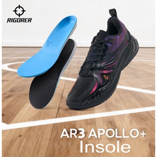 RIGORER Austin Reaves AR3 Apollo รองเท้าบาสเก็ตบอลระบายอากาศ…