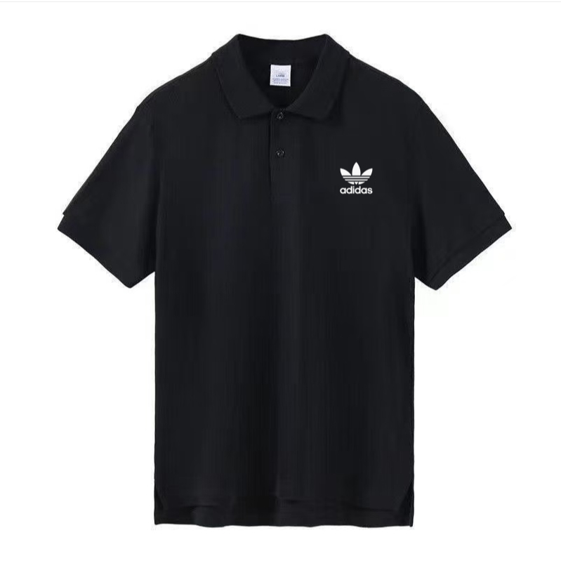 เสื้อยืดสำหรับผู้ชาย แห้งไว แบบแฟชั่น อเนกประสงค์ มีไซส์ใหญ่ พร้อมส่งใน 24-48 ชั่วโมง