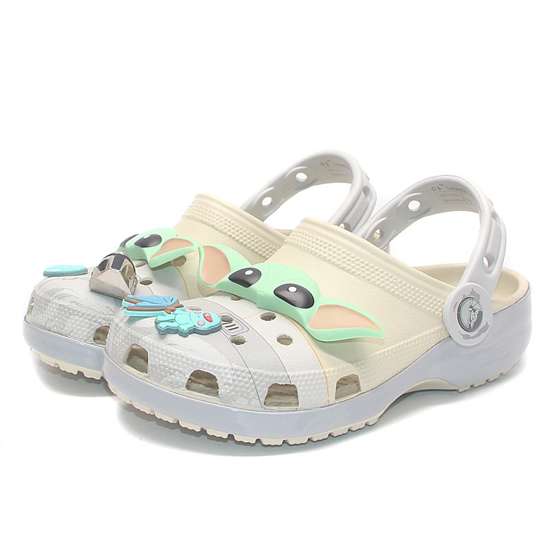Original 100% men sandal plus size รองเท้าผู้หญิงรองเท้าแม่ลูก 209494