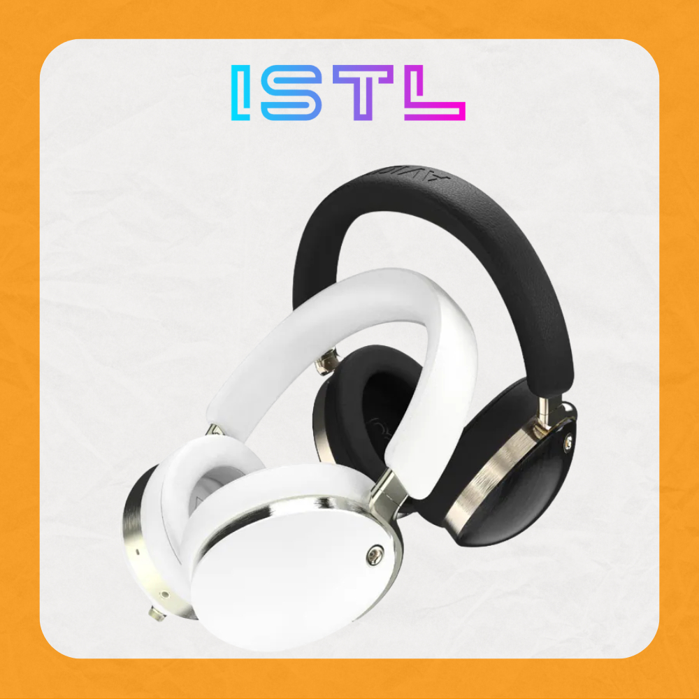 [Shopee Shipment 4-7 days] AVIOT WA-J1 Wireless Over-Ear Headphones